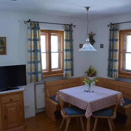 Haus Ambros * بيدينغ