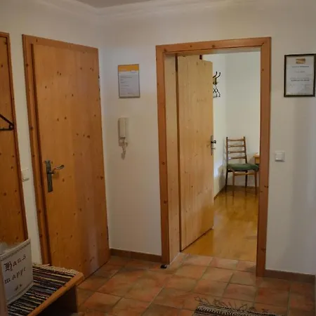Haus Ambros شقة بيدينغ