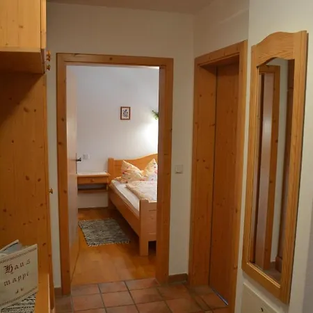 شقة Haus Ambros بيدينغ