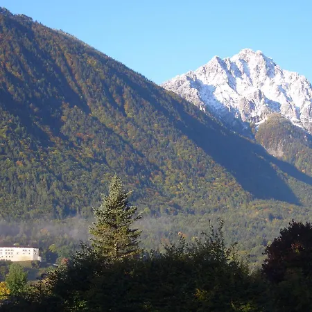 Haus Ambros Piding