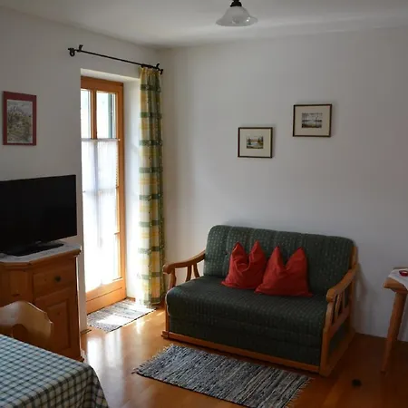 Apartment Haus Ambros