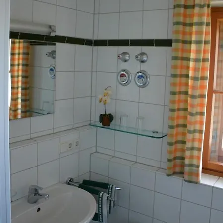 Haus Ambros Apartment