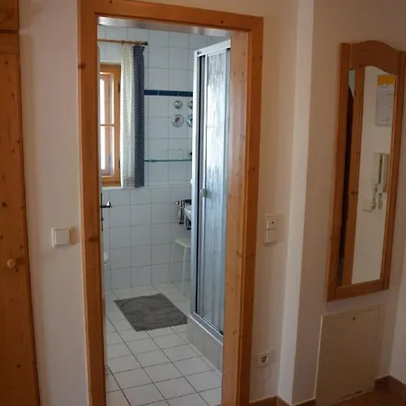 Apartment Haus Ambros *