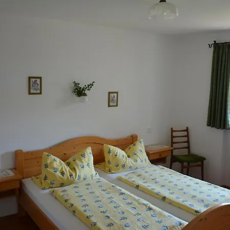 Apartment Haus Ambros