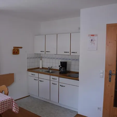 Haus Ambros Apartment Piding