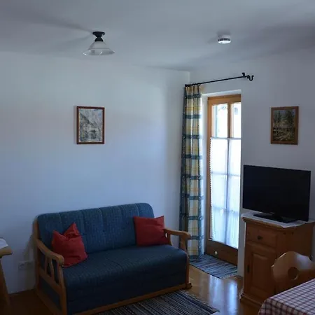 Haus Ambros Piding